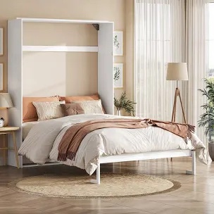 Full Size Wall Bed Mechanism