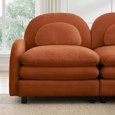 Kieayla 64.96" Pillow Top Arms Loveseat