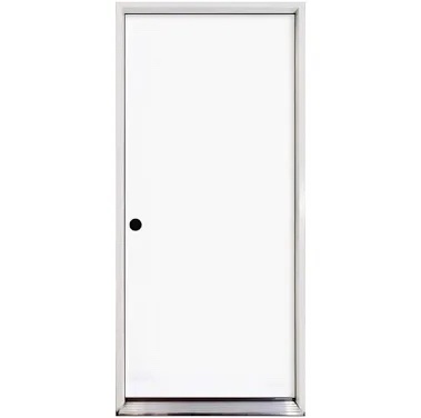 White House Door
