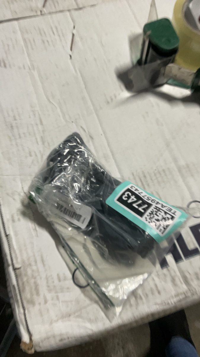 Clear Frame Protective Eyewear with Storage Pouch