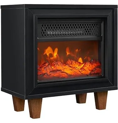 Duraflame Electric Fireplace Portable Space Heater