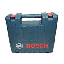 Bosch Power Tool Carrying Case