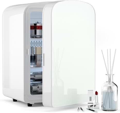 COYCYQI Mini Fridge