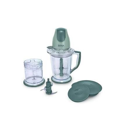 Ninja Master Prep Food Processor and Blender