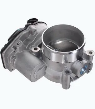 Automotive Electronic Throttle Body Assembly