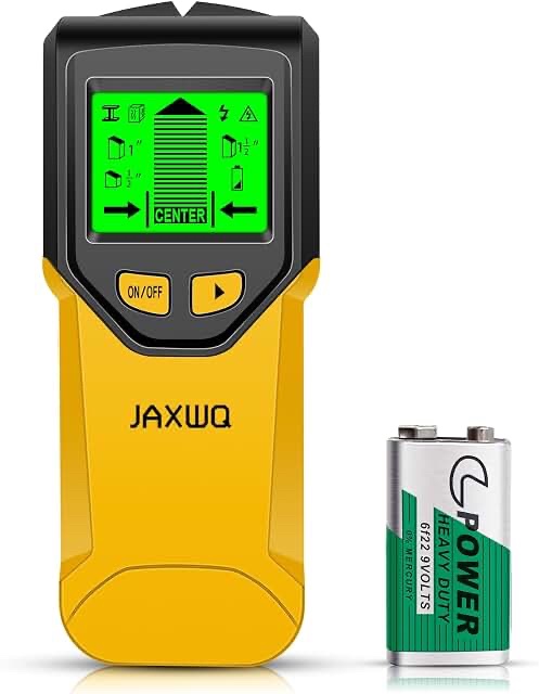 Wall Stud Finder Model TH410