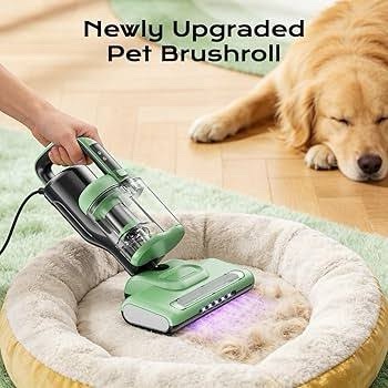 Mattress Vacuum Cleaner LW-P1015