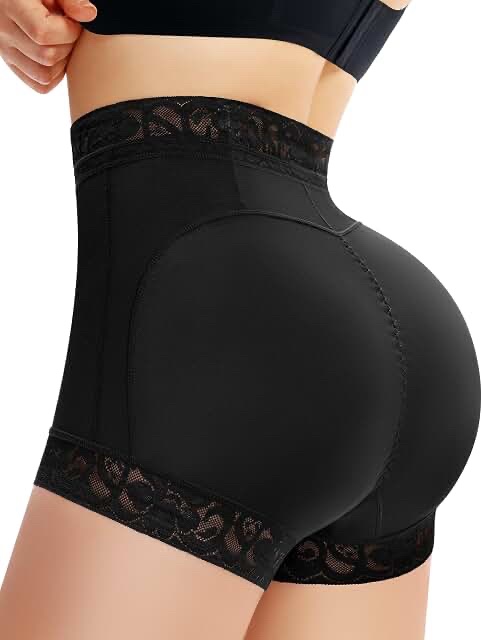 JulyGirl Butt Lifting Shapewear JG-N31513-Z-S