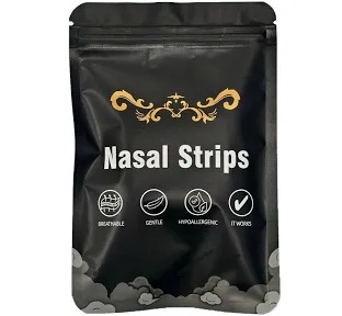 Nasal Strips for Snoring (30 Count)