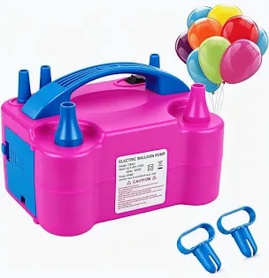 Electric Balloon Pump 73005