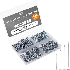 Mr. Pen Nail Assortment Kit