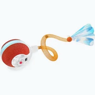 Interactive Cat Toy Ball Model LS9
