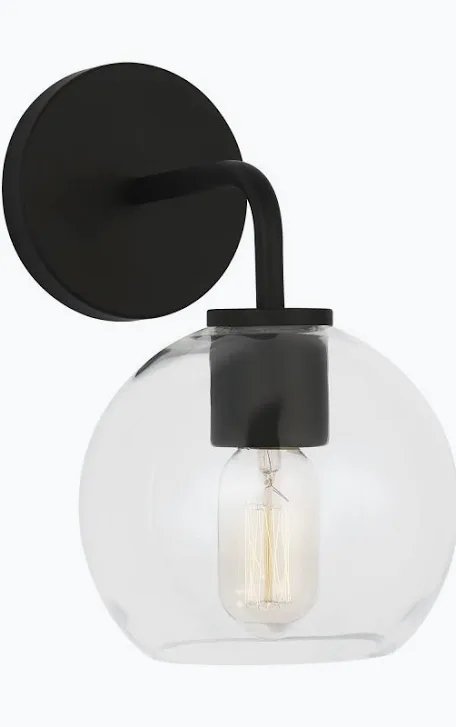 Generation Lighting 4002501-112 One Light Vanity