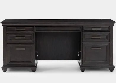 Casa Living Executive Desk H104415-CRY