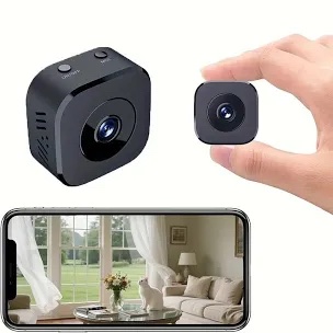 Generic WiFi Home Security Camera