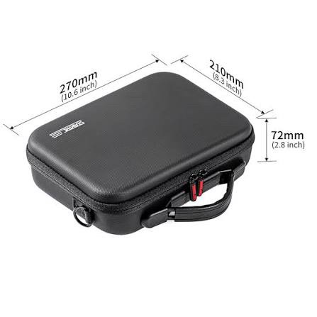 STARTRC Carry Case for Insta360 Ace Pro 2