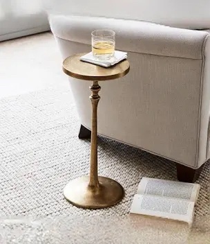 Kontour Drink Table