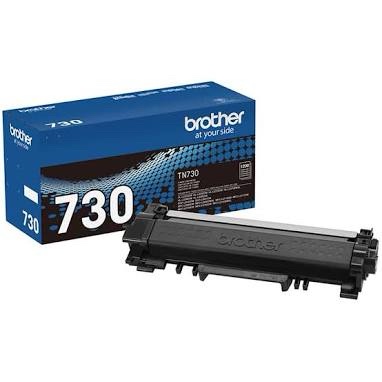 Replacement Laser Toner Cartridge (Black)
