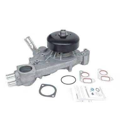 Automotive Water Pump Assembly