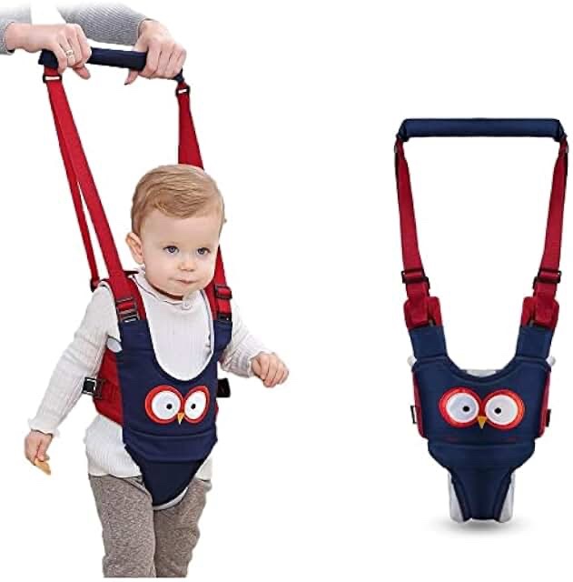 Toddler Walking Safety Harness / Walking Assistant