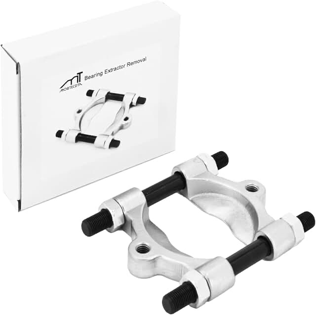 Bearing Separator Tool, 2-Inch Capacity