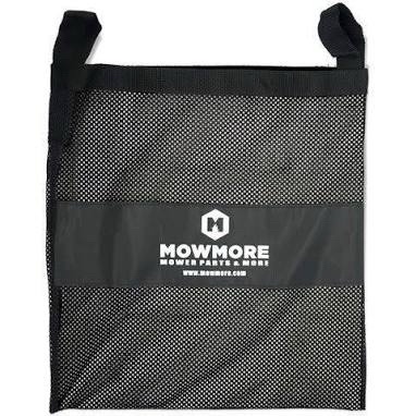 Replacement Mesh Grass Catcher Bag for Lawn Mower