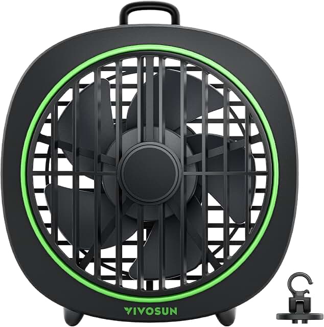 VIVOSUN AeroWave Circulation Fan