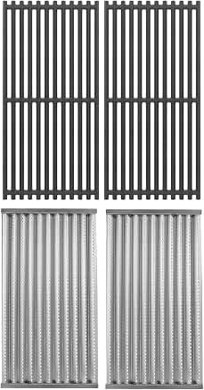 Replacement Grill Grate for 8621 Series