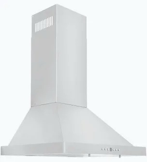 Wall-Mounted Range Hood