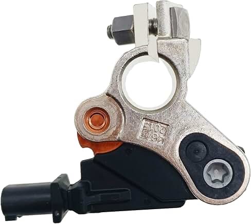 Toyota Battery Current Sensor Terminal Assembly 28850-0P010