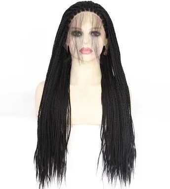 Sangtok Synthetic Hair Wig