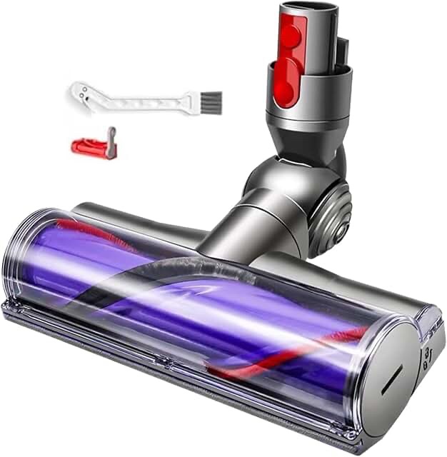 Dyson Hair Removal Brush Head Attachment