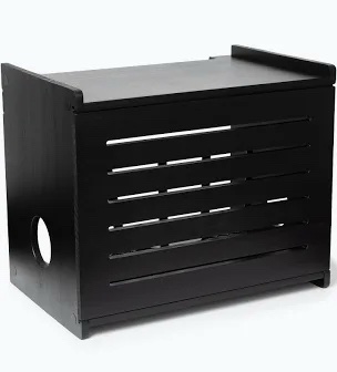 Gadget Garage Deluxe Router Cover