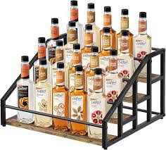 Syrup Rack Assembly Kit