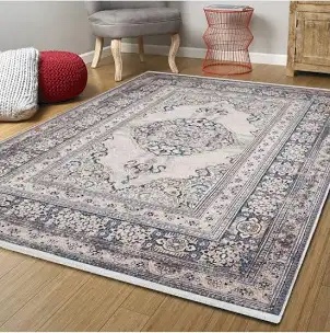 AMADA HOMEFURNISHING Area Rug