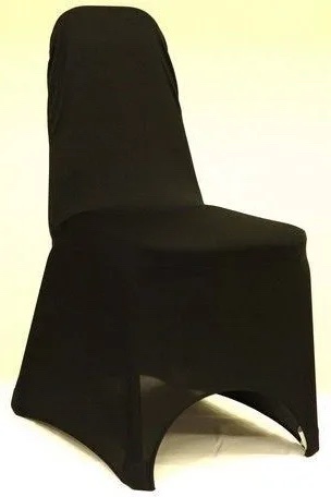1 /Polyester Restaurant Banquet Chair Covers