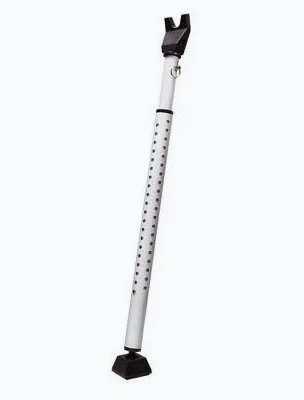 Adjustable Door and Window Security Bar