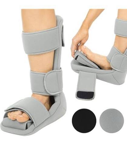 ESTINKO Plantar Fasciitis Night Splint