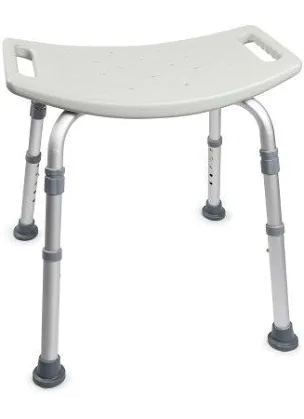 Premium Easy Fit Shower Chair