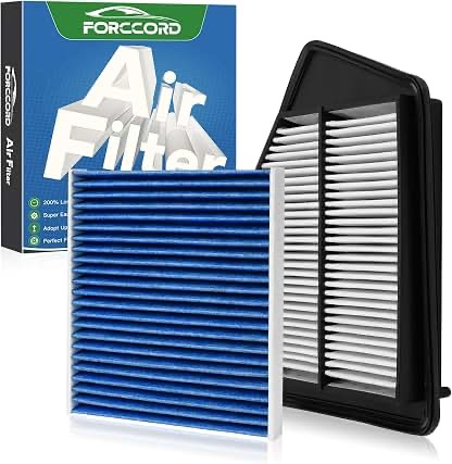 Cabin Air Filter for Honda Odyssey 3.5L (2018-2025)