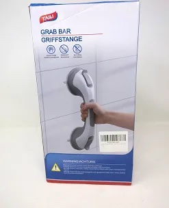 TAILI Grab Bar / Griffstange, Pack of 2