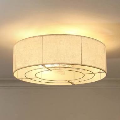 20" Ceiling Fan - Model BM20
