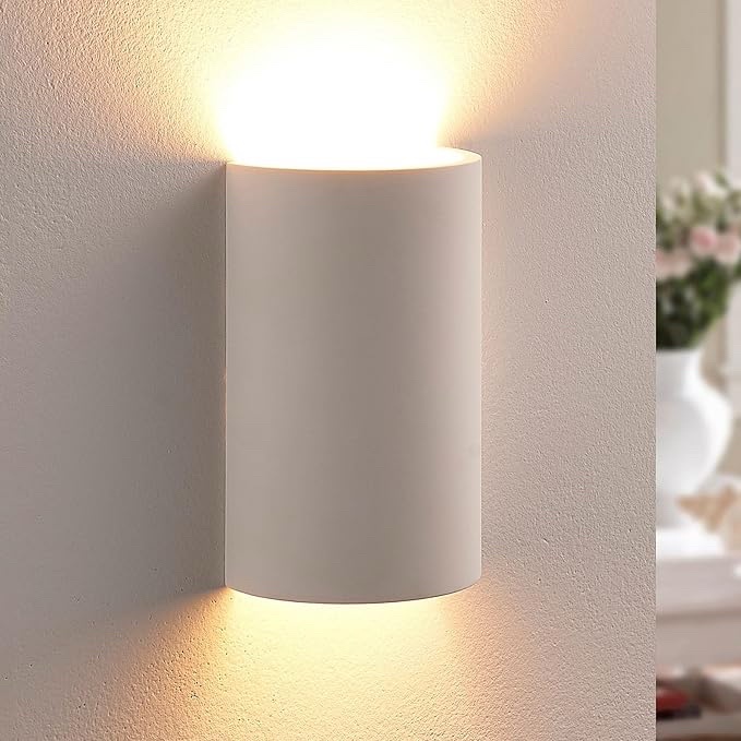 Modern LED Wall Sconce Light Fixture