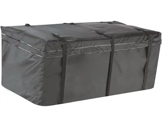 ACLONG Hitch Cargo Carrier Bag for Car, Truck, and SUV