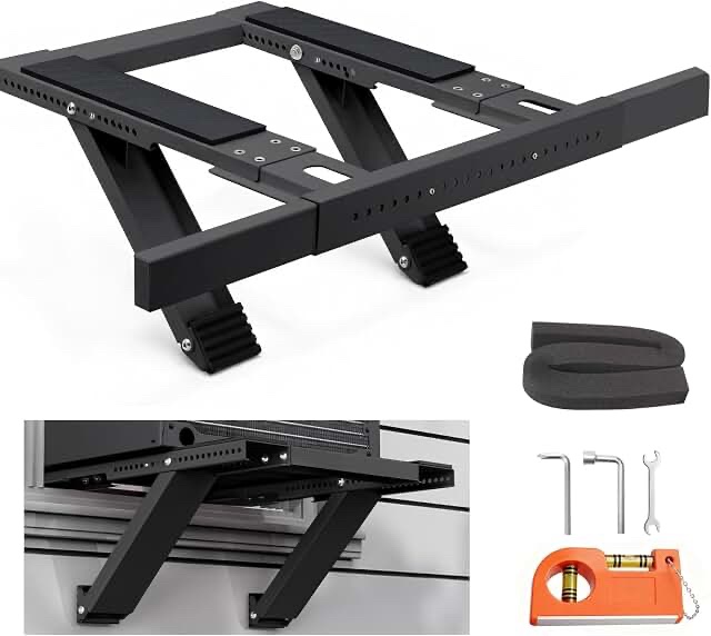 GEtIstub Air Conditioner Support Bracket