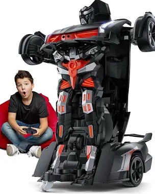 Veeniix V992 Transforming RC Car