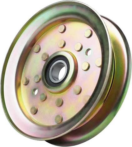 Replacement Idler Pulley - 9916 set of 2