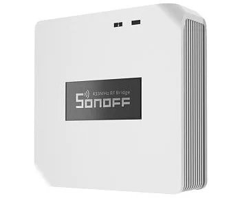 Smart RF Multi-Device Remote Controller Hub