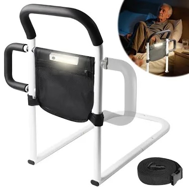 easymake Bed Rails for Elderly Adults (HC030-3)