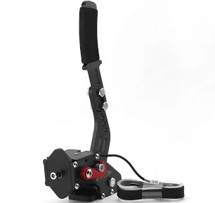 USB Handbrake for PC Racing Games